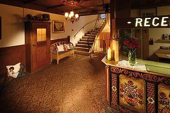 Hotel Posthotel 3*