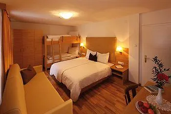 Posthotel Lutago