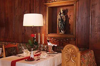 Hotel Posthotel Lutago