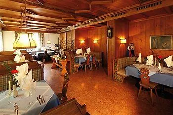 Hotel Posthotel Lutago