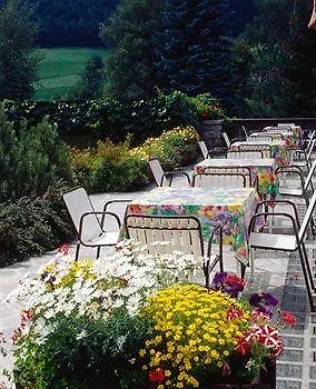 Posthotel Hotel