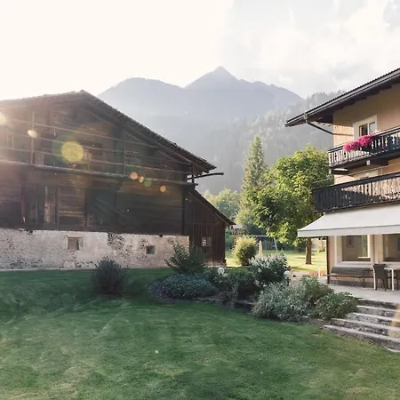 Posthotel Hotel