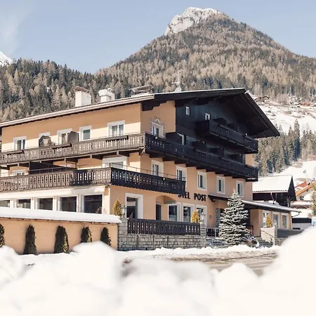 Hotel Posthotel