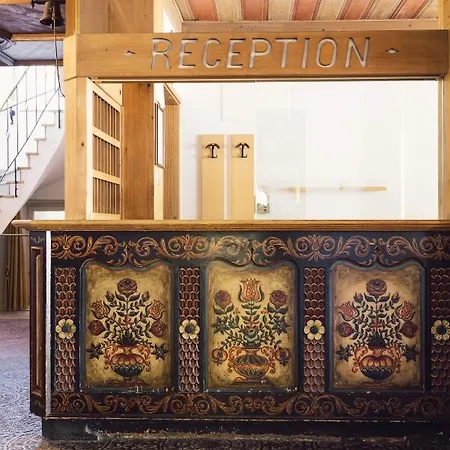 Posthotel Hotel 3*