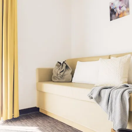 Hotel Posthotel Lutago