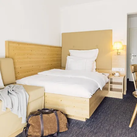 Hotel Posthotel 3*