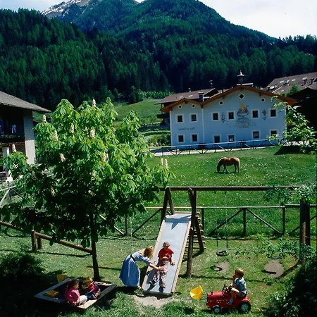 Posthotel Hotel 3*