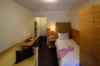 Hotel Posthotel 3*